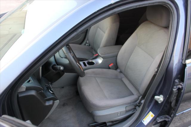 used 2014 Chevrolet Malibu car, priced at $4,999