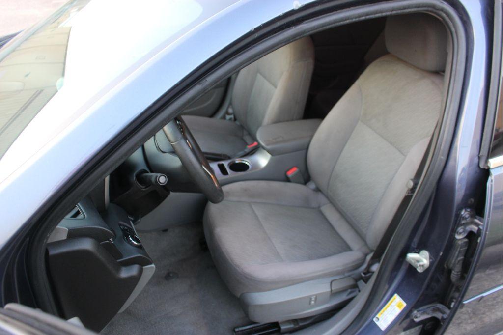 used 2014 Chevrolet Malibu car, priced at $4,999