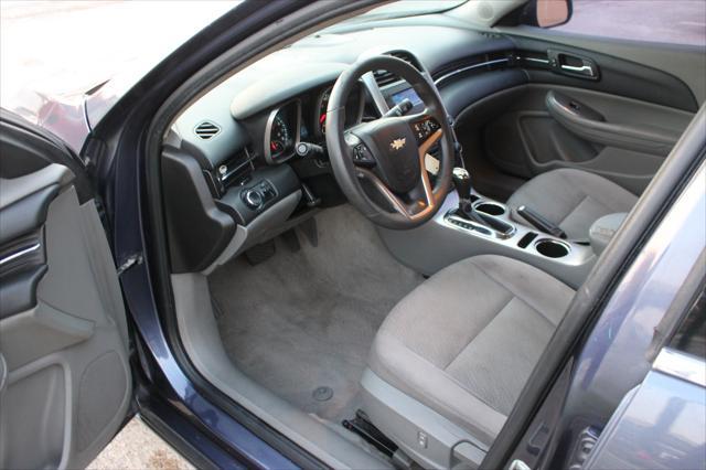 used 2014 Chevrolet Malibu car, priced at $4,999