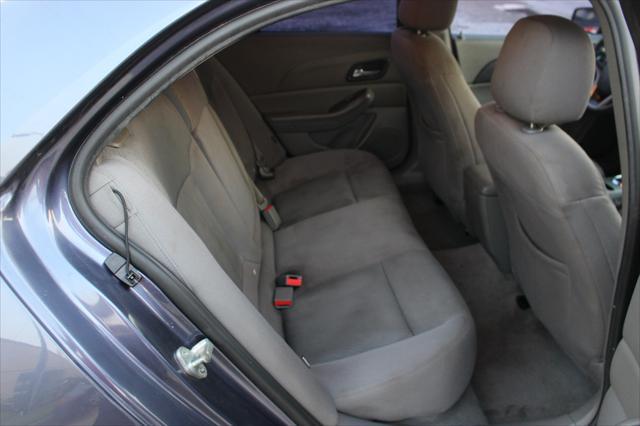 used 2014 Chevrolet Malibu car, priced at $4,999