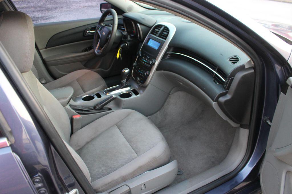 used 2014 Chevrolet Malibu car, priced at $4,999