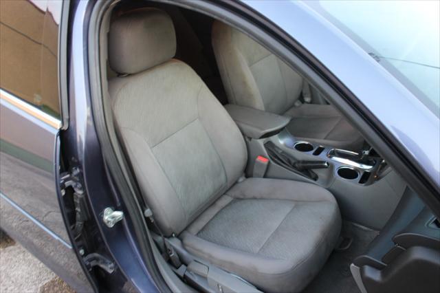 used 2014 Chevrolet Malibu car, priced at $4,999