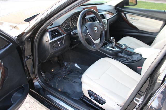 used 2015 BMW 328 car, priced at $7,999