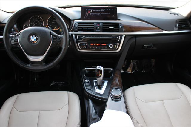 used 2015 BMW 328 car, priced at $7,999