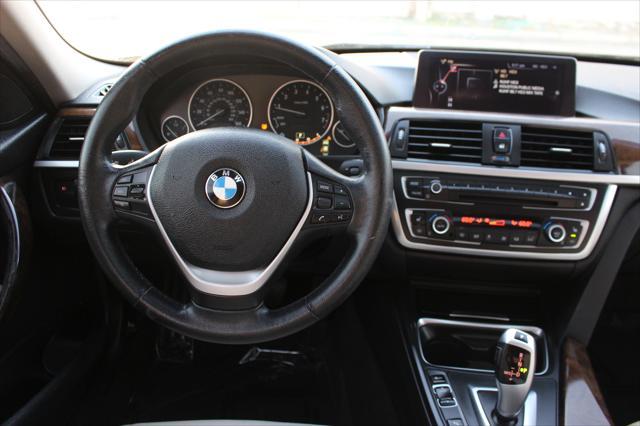 used 2015 BMW 328 car, priced at $7,999