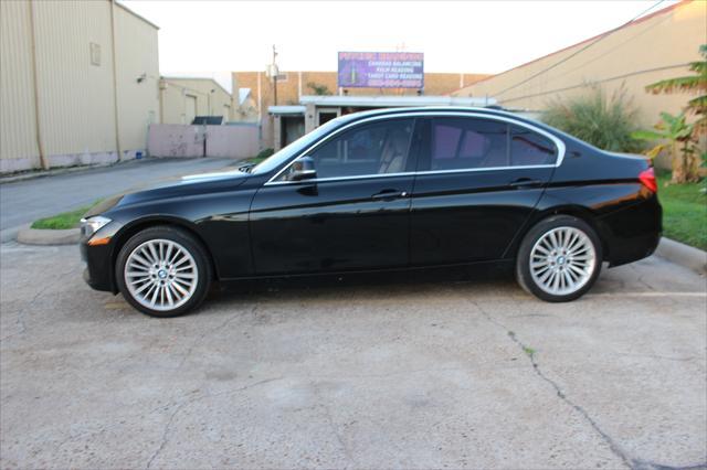 used 2015 BMW 328 car, priced at $7,999