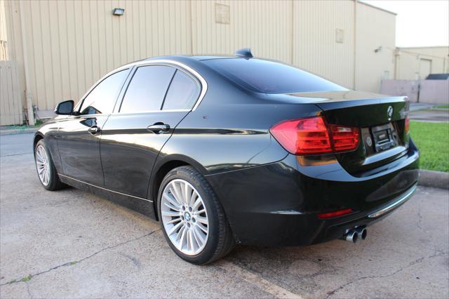 used 2015 BMW 328 car, priced at $7,999