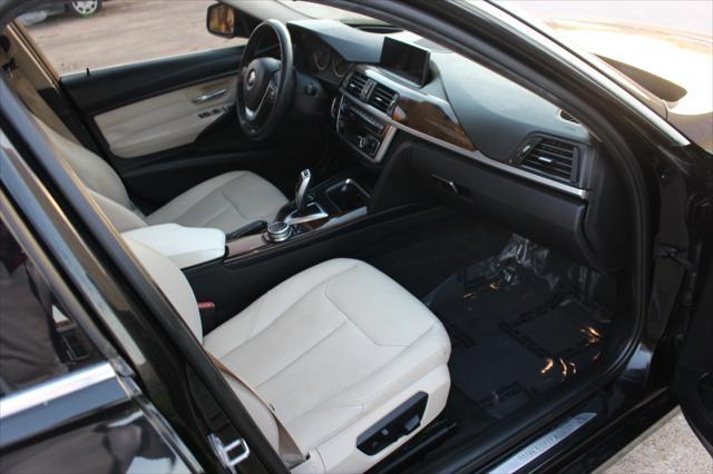 used 2015 BMW 328 car, priced at $7,999