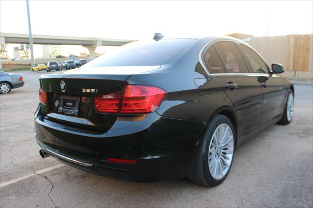 used 2015 BMW 328 car, priced at $7,999