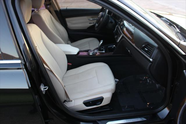 used 2015 BMW 328 car, priced at $7,999