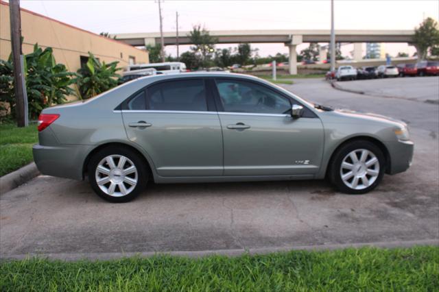 used 2008 Lincoln MKZ car, priced at $5,299