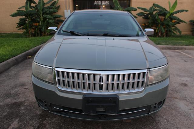 used 2008 Lincoln MKZ car, priced at $5,299