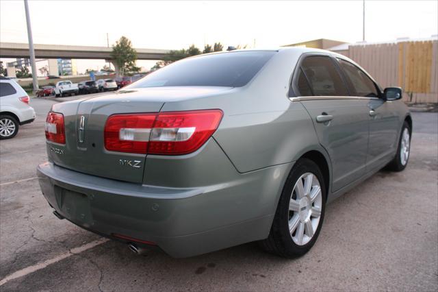 used 2008 Lincoln MKZ car, priced at $5,299