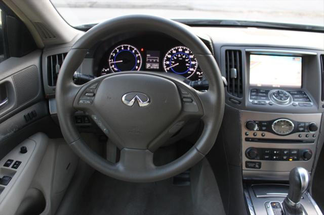 used 2010 INFINITI G37 car, priced at $7,299