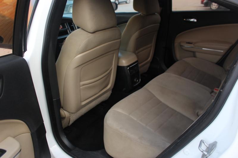 used 2014 Dodge Charger car, priced at $5,999