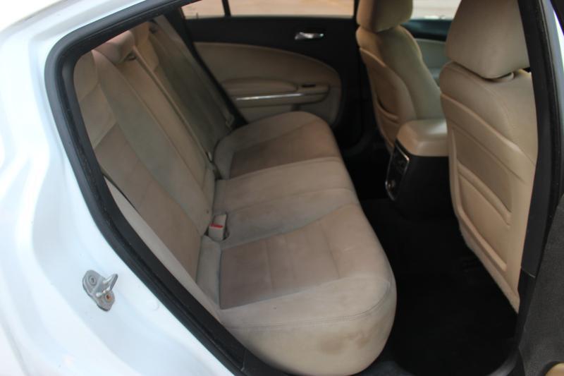 used 2014 Dodge Charger car, priced at $5,999