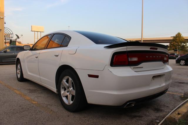 used 2014 Dodge Charger car, priced at $6,999