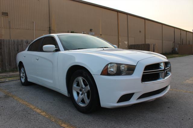 used 2014 Dodge Charger car, priced at $6,999