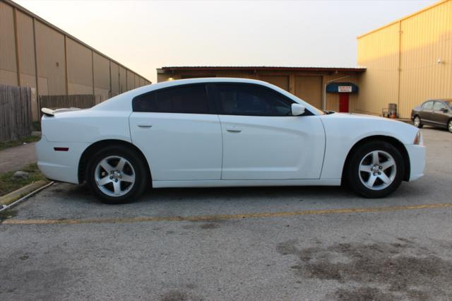 used 2014 Dodge Charger car, priced at $6,999