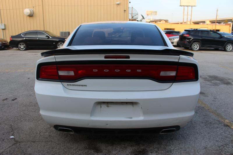used 2014 Dodge Charger car, priced at $5,999