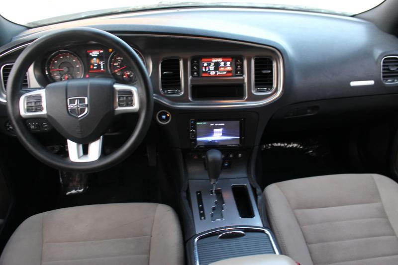used 2014 Dodge Charger car, priced at $5,999