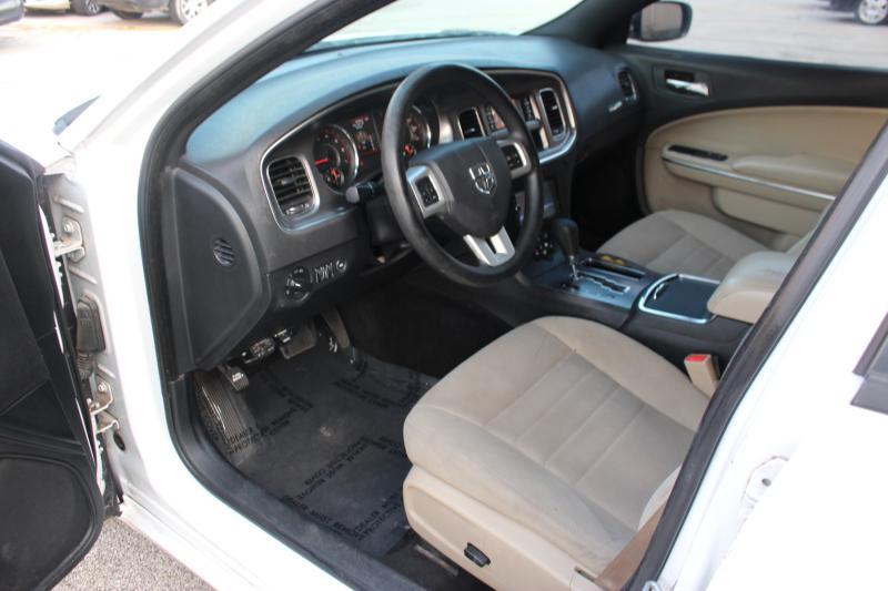 used 2014 Dodge Charger car, priced at $5,999