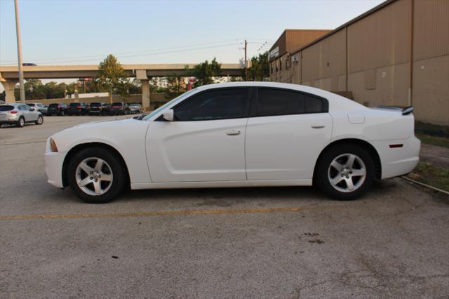 used 2014 Dodge Charger car, priced at $6,999