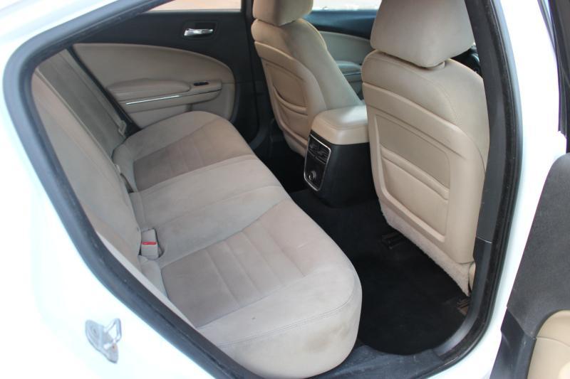 used 2014 Dodge Charger car, priced at $5,999