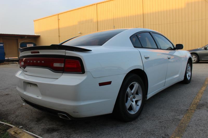 used 2014 Dodge Charger car, priced at $5,999