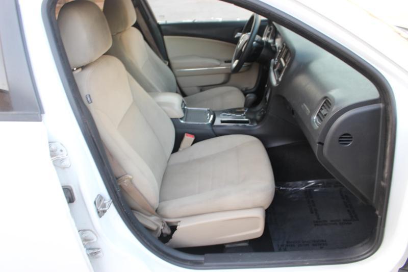 used 2014 Dodge Charger car, priced at $5,999