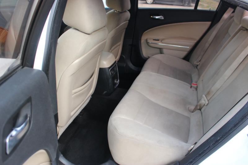 used 2014 Dodge Charger car, priced at $5,999