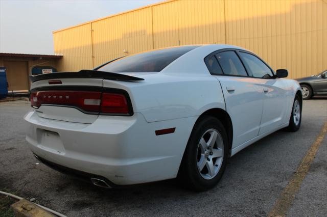 used 2014 Dodge Charger car, priced at $6,999