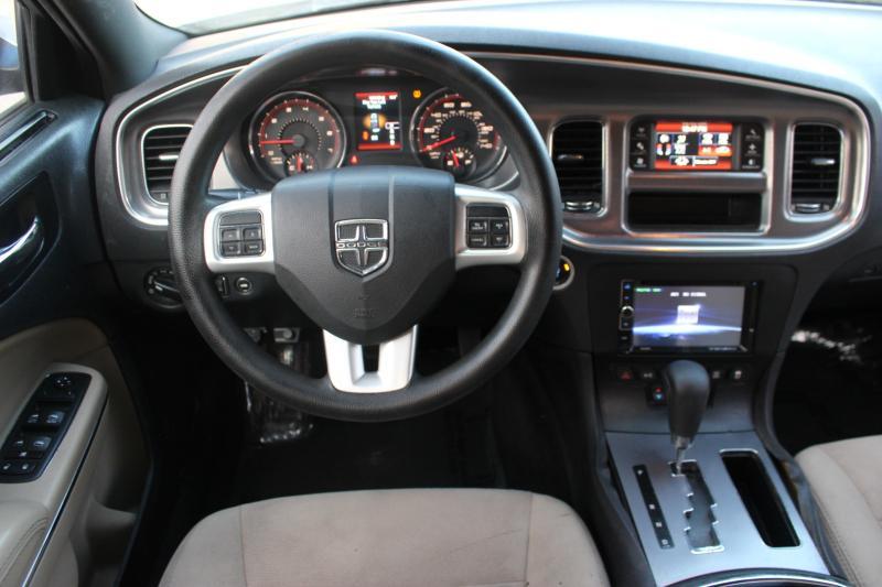 used 2014 Dodge Charger car, priced at $5,999
