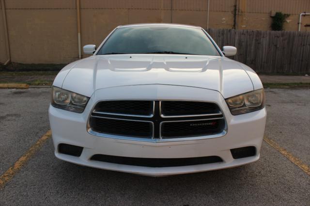 used 2014 Dodge Charger car, priced at $6,999