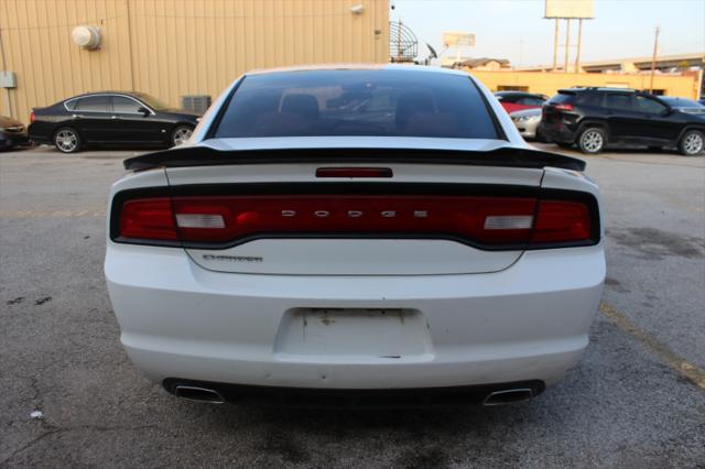 used 2014 Dodge Charger car, priced at $6,999