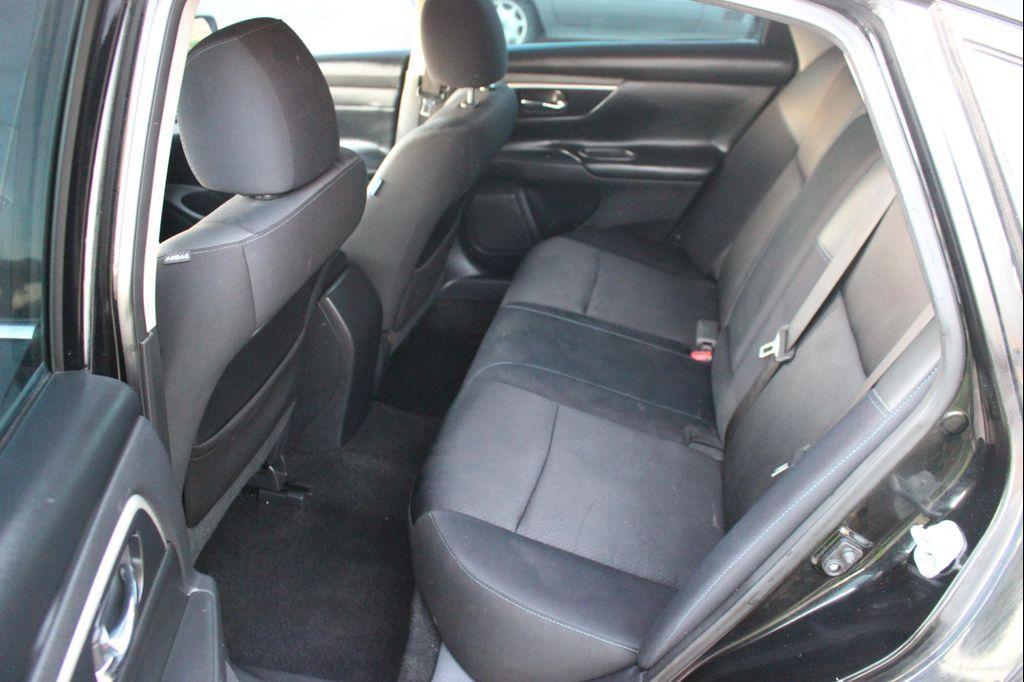 used 2016 Nissan Altima car, priced at $7,799