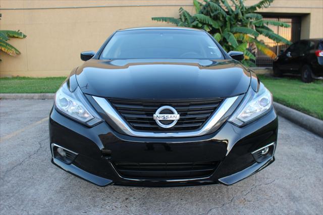 used 2016 Nissan Altima car, priced at $7,999