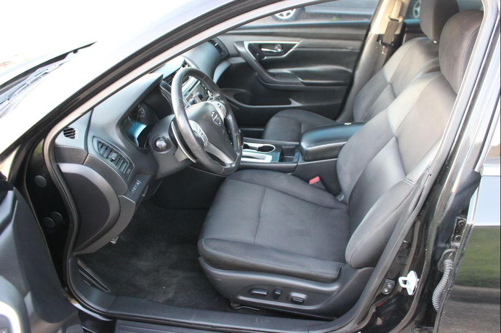 used 2016 Nissan Altima car, priced at $7,799
