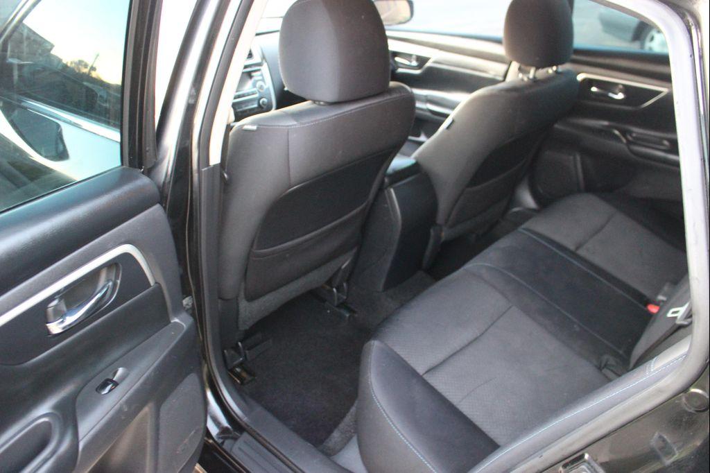 used 2016 Nissan Altima car, priced at $7,799
