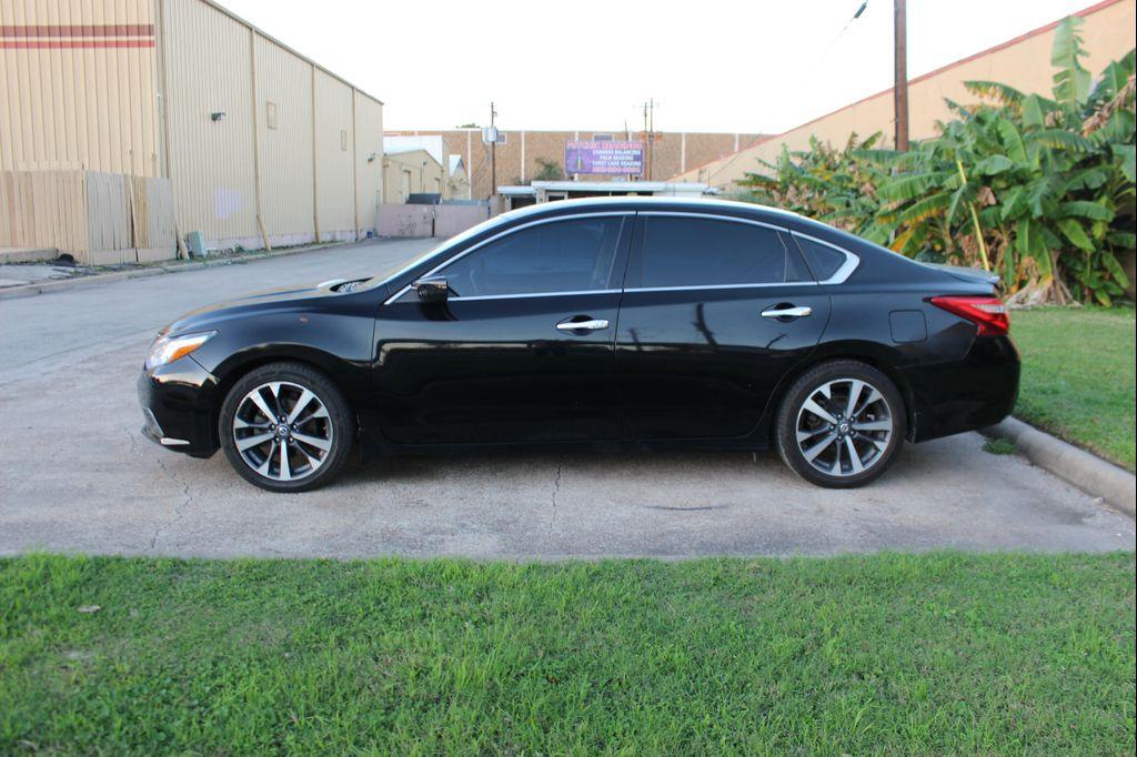 used 2016 Nissan Altima car, priced at $7,799