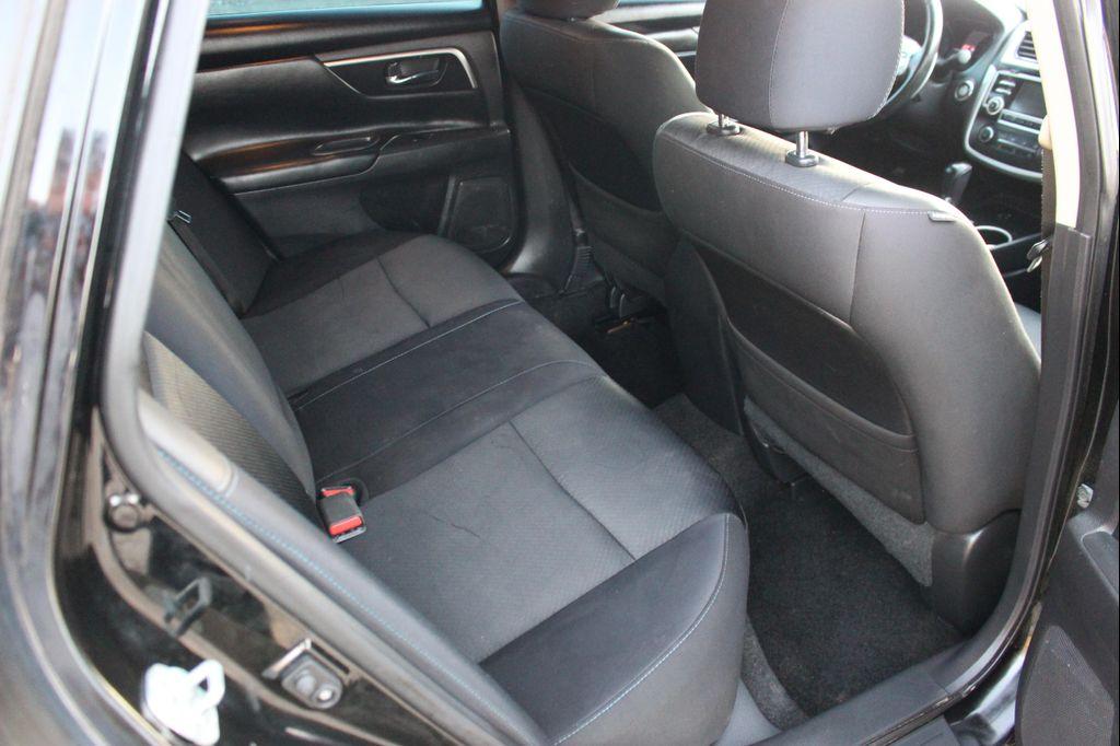 used 2016 Nissan Altima car, priced at $7,799