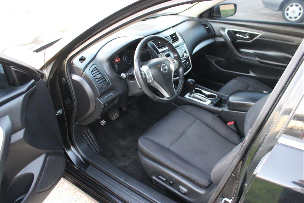used 2016 Nissan Altima car, priced at $7,799