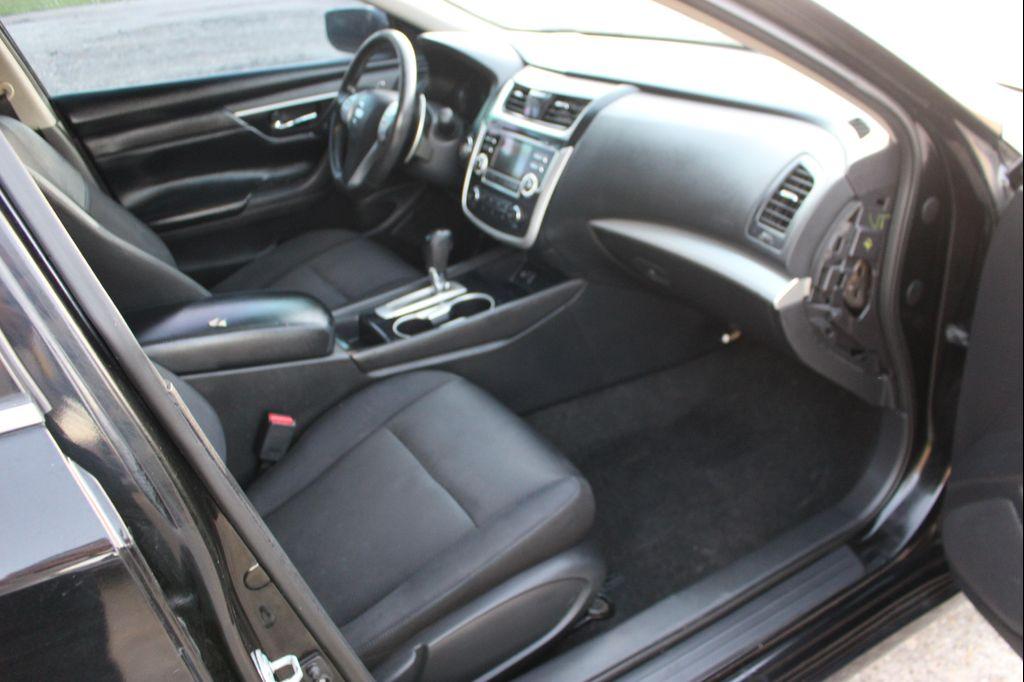 used 2016 Nissan Altima car, priced at $7,799