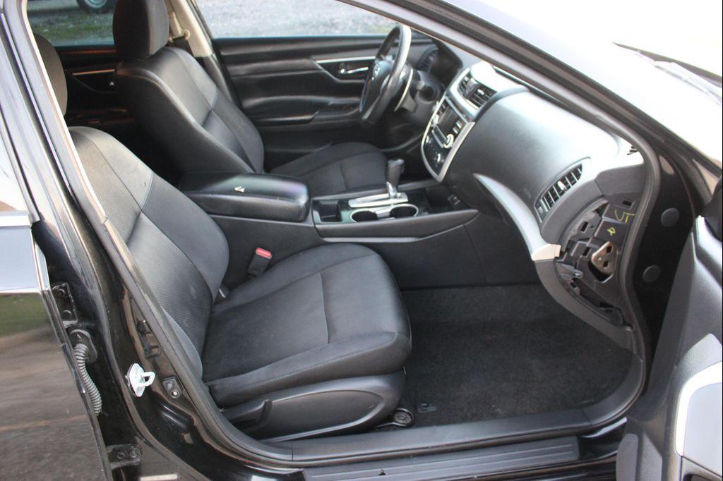 used 2016 Nissan Altima car, priced at $7,799