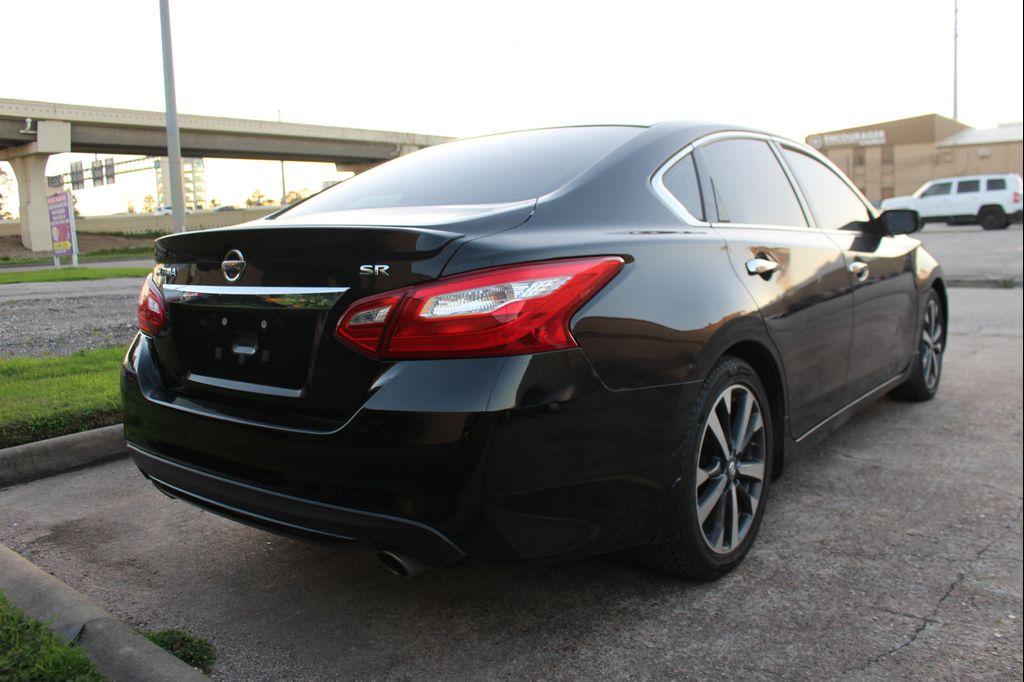 used 2016 Nissan Altima car, priced at $7,799