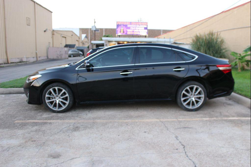 used 2015 Toyota Avalon car, priced at $10,499
