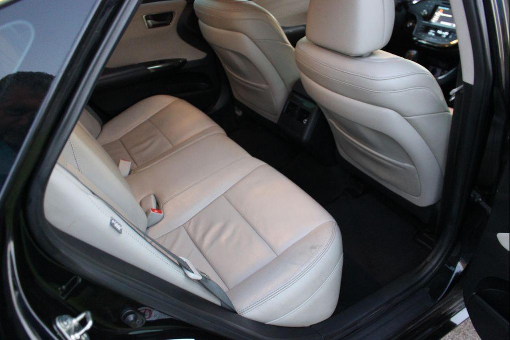 used 2015 Toyota Avalon car, priced at $10,499