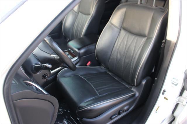 used 2019 INFINITI QX60 car, priced at $11,999