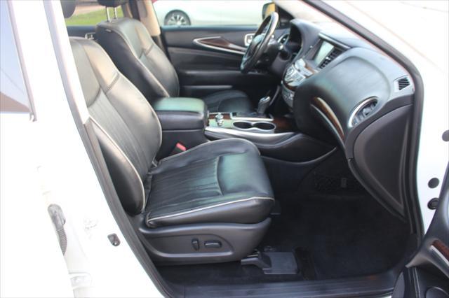 used 2019 INFINITI QX60 car, priced at $11,999