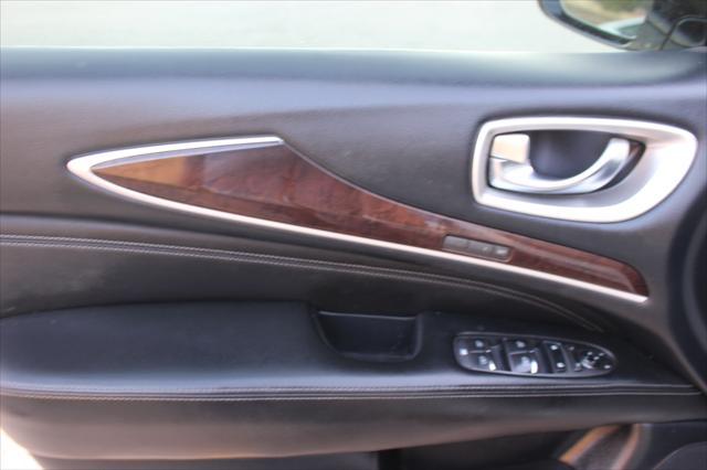 used 2019 INFINITI QX60 car, priced at $11,999